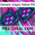 Generic Viagra Yellow Pill 03